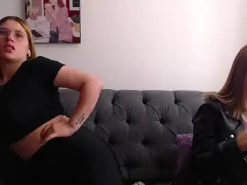 Chaturbate Live Sex Cam of meganlk