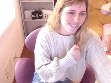 Chaturbate Live Sex of meganlk