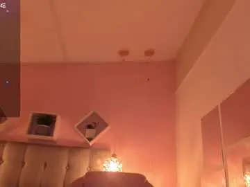 Chaturbate Sex Cam of melanie_hh