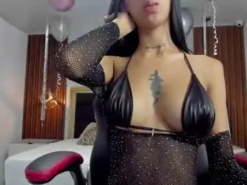 Chaturbate Sex Chat of miablaze1