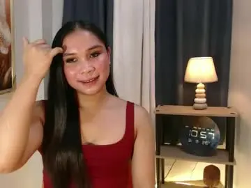 Chaturbate Nude Webcam of michaelagorgeous