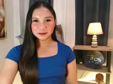 Chaturbate Live Porn of michaelagorgeous