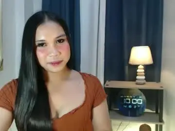 Chaturbate Live Sex of michaelagorgeous