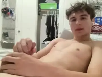 Chaturbate Live Sex Cam of ryan287747