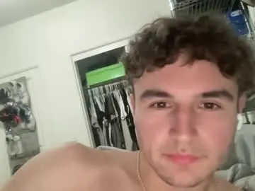 Chaturbate Live Sex of ryan287747