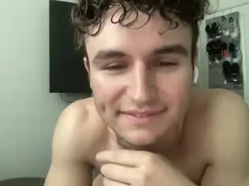 Chaturbate Live Sex Cam of ryan287747