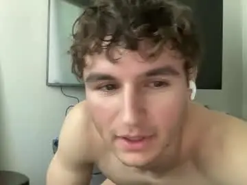 Chaturbate Live Sex Cam of ryan287747