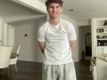 Chaturbate Live Porn of ryan287747