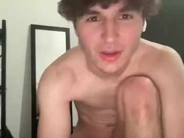 Chaturbate Sex Cam of ryan287747