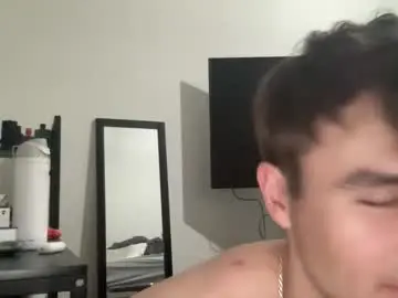 Chaturbate Live Porn of ryan287747