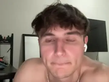 Chaturbate Nude Webcam of ryan287747