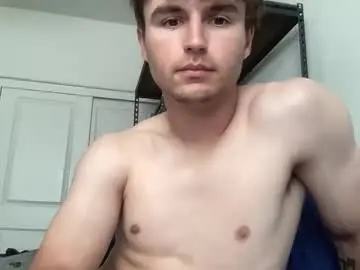 Chaturbate Nude Webcam of ryan287747