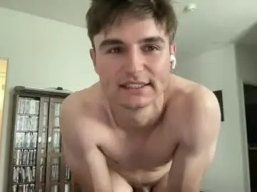 Chaturbate Nude Webcam of ryan287747