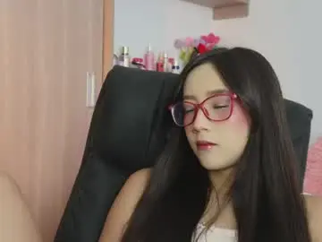 Chaturbate Sex Cam of sophie_lii