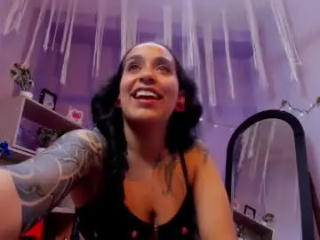 Chaturbate Nude Webcam of staceylee_