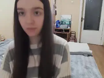 Chaturbate Free Porn Cam of teganmeiser