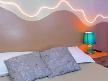 Chaturbate Sex Cam of tiana_and_jake