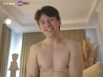 Chaturbate Free Porn Cam of tommyjoyer