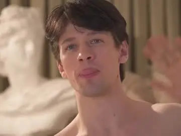 Chaturbate Adult Webcam of tommyjoyer