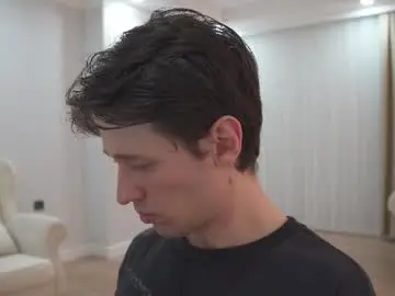 Chaturbate Best live sex cam show of tommyjoyer