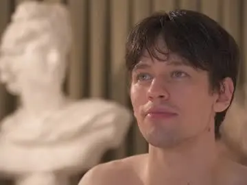 Chaturbate Live Porn of tommyjoyer