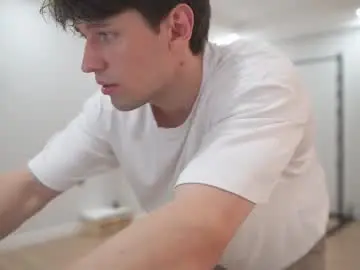 Chaturbate Nude Webcam of tommyjoyer