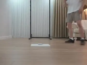 Chaturbate Nude Webcam of tommyjoyer