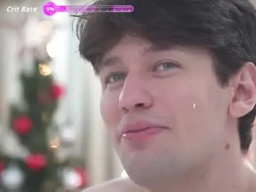 Chaturbate Adult Webcam of tommyjoyer