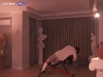 Chaturbate Watch Live Sex Cams of tommyjoyer