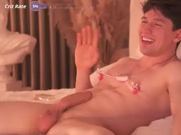 Chaturbate Adult Webcam of tommyjoyer