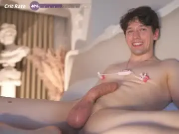 Chaturbate Watch Live Sex Cams of tommyjoyer