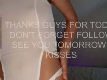 Chaturbate Live Sex of unicorngirl25