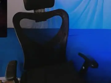 Chaturbate Best Webcam of yuyito15