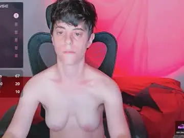 Chaturbate Adult Webcam of yuyito15