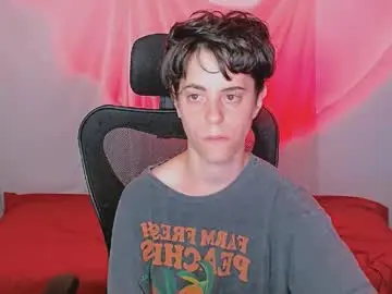 Chaturbate Adult Video Chat of yuyito15