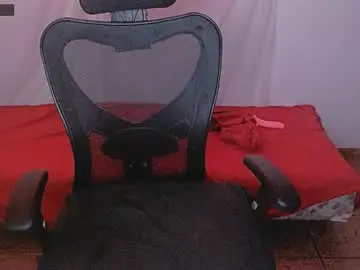 Chaturbate Adult Video Chat of yuyito15