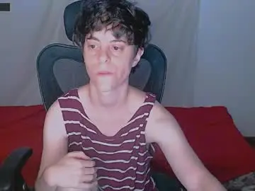 Chaturbate Adult Webcams of yuyito15