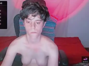 Chaturbate Adult Webcams of yuyito15