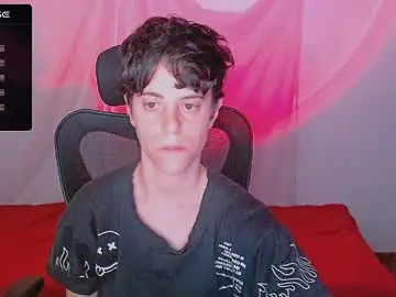 Chaturbate Live Sex Cam of yuyito15