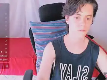 Chaturbate Free Live Porn of yuyito15