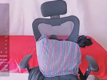 Chaturbate Free Live Porn of yuyito15