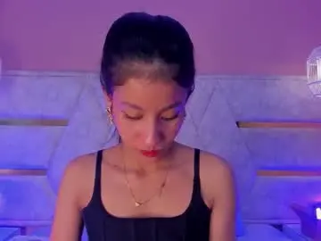Chaturbate Adult Webcams of aby_lee_