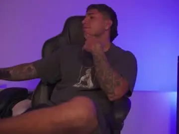 Chaturbate Best live sex cam show of alan_muscle