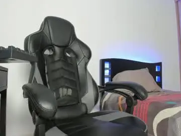 Chaturbate Adult Webcam of alan_muscle