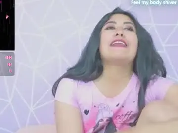 Chaturbate Nude Webcam of althea_moore
