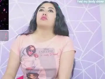 Chaturbate Free Porn Cam of althea_moore
