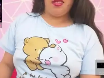 Chaturbate Nude Webcam of althea_moore