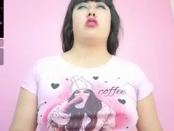 Chaturbate Best Webcam of althea_moore