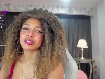 Chaturbate Live Sex of amarafire