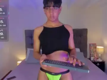 Chaturbate Adult Video Chat of andrew_sissy